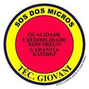 SOS DOS MICROS - Assistência Técnica de Computadores 